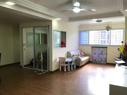 Blk 962 Hougang Avenue 9 (Hougang), HDB 5 Rooms #169954532